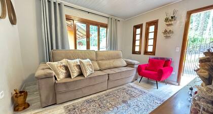 Luxury 3 Bedroom Home