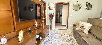 Luxury 3 Bedroom Home