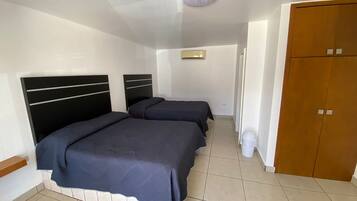 Superior-Doppelzimmer