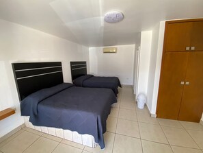 Chambre Double Supérieure