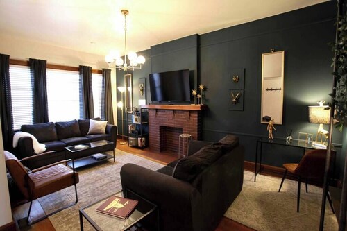 The Study - Downtown Chillicothe, OH