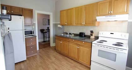 The Study - Downtown Chillicothe, OH