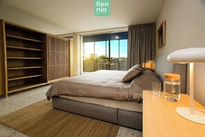 2 quartos, ferros/tábuas de passar roupa, Wi-Fi, roupa de cama