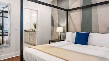 3 chambres, fer et planche à repasser, Wi-Fi gratuit, draps fournis