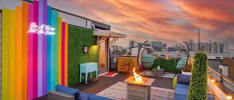 Terrass/Patio