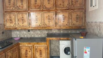 Family Apartment | Private kitchen