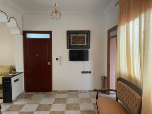 Family Apartment | Living area - EL MEHDI BARGACH (Martil)