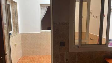 Family Apartment | Terrace/patio