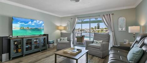 تلفزيون ذكي، كُتُب