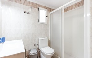 シャワー、ヘアドライヤー