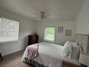 3 Schlafzimmer, WLAN, Bettwäsche