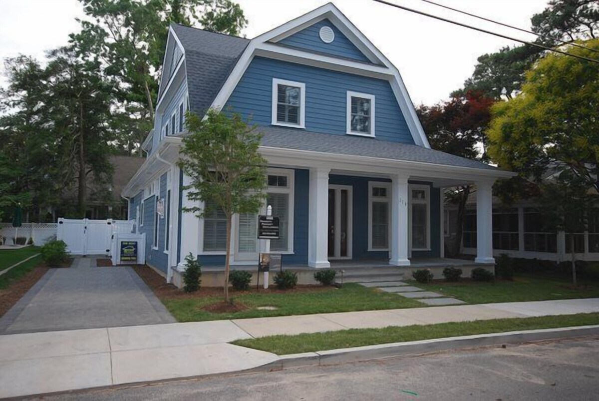 Bild für Gastgeberprofil