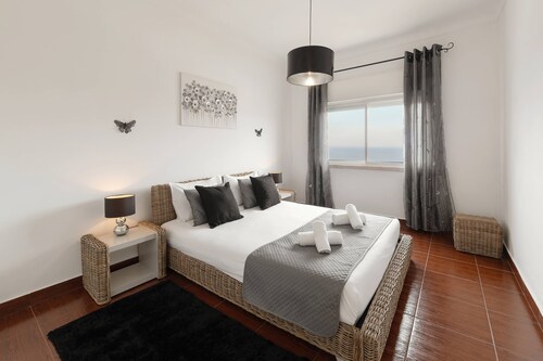 Nazaré Luzimar Duplex - Sea View