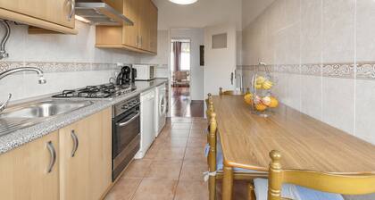 Nazaré Luzimar Duplex - Sea View