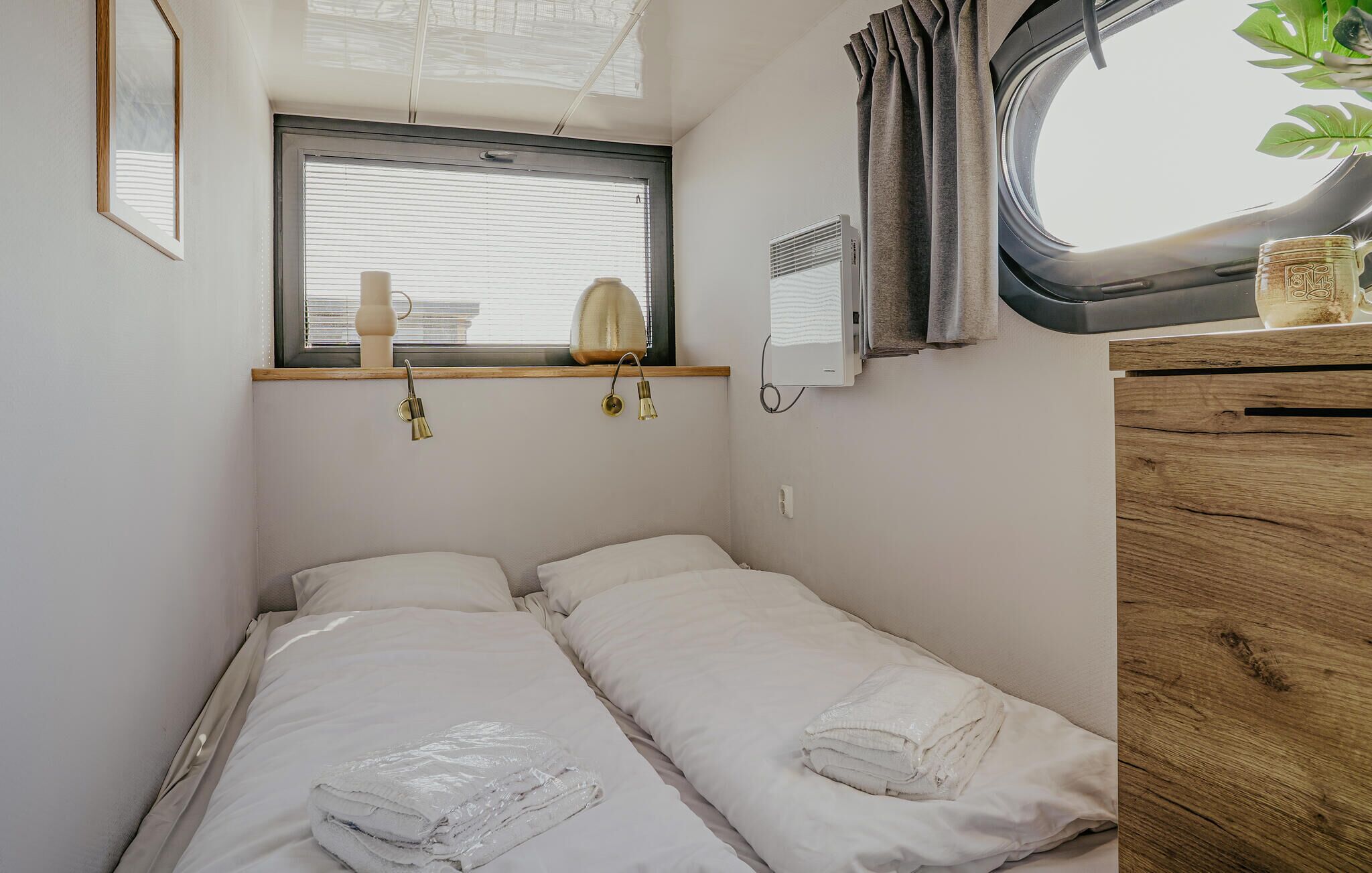 2 slaapkamers, gratis wifi