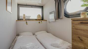 2 slaapkamers, gratis wifi