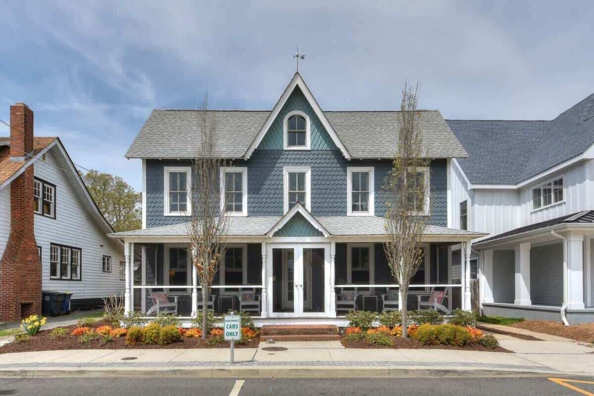 Image de profil de l’hôte