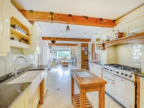 Dishwasher