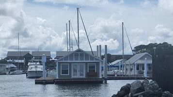 Jachthaven