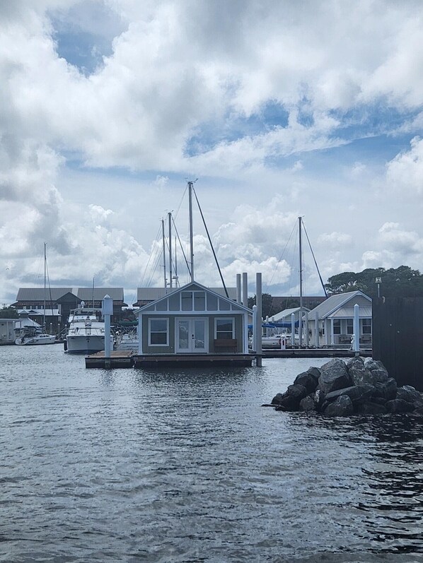 Marina