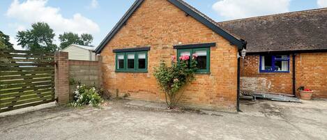 Área da propriedade