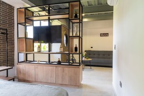 Standard Studio | Free WiFi - Nook by Wellcome (Medellín)