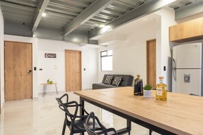 Apartment, 3 Bedrooms | Free WiFi - Nook by Wellcome (Medellín)