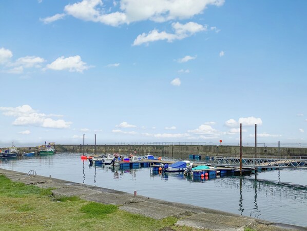 Marina