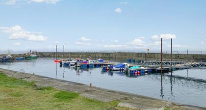3 bedroom accommodation in Cairnbulg, near Fraserburgh