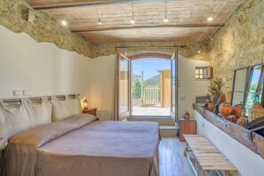 3 Schlafzimmer, Bügeleisen/Bügelbrett, WLAN, Bettwäsche