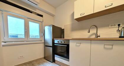 Cozy Studio in Peaceful Neighborhood