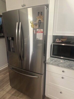 Interior - Cozy keys getaway (Ramrod Key)