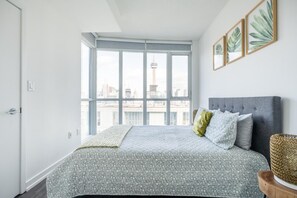 1 Schlafzimmer, Schreibtisch, Bügeleisen/Bügelbrett, kostenloses WLAN