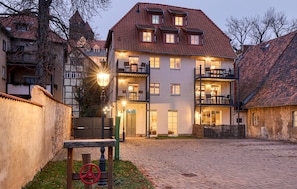 Außenbereich