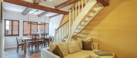 Téléviseur connecté