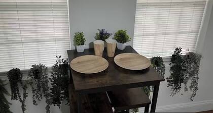 1BR Garden Oasis in Westover | Pet-Friendly | WVU