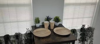 1BR Garden Oasis in Westover | Pet-Friendly | WVU