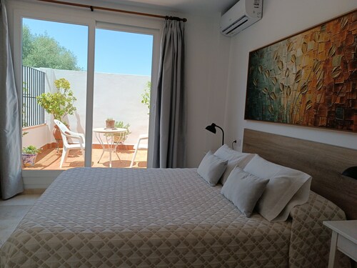 Apartamento San José