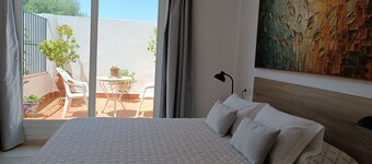 Apartamento San José