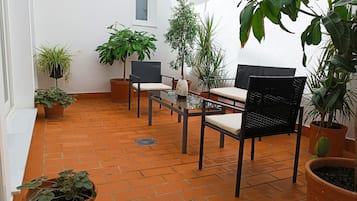Terras