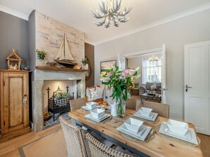 Opções para refeição