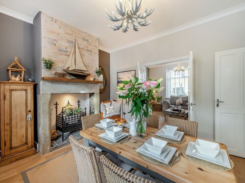 3 bedroom accommodation in Amble