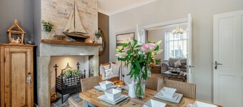 3 bedroom accommodation in Amble