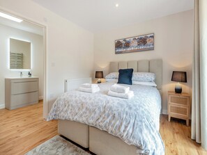1 chambre, draps fournis