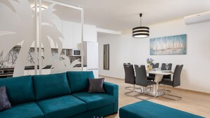 Unclassified image, 4 of 22, button - 2 bedroom beautiful apartment in Podstrana (Podstrana)