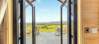 Alloggio con 1 camere da letto ad Talybont, near Borth