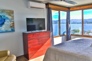 2 habitaciones y caja de seguridad en la habitación 