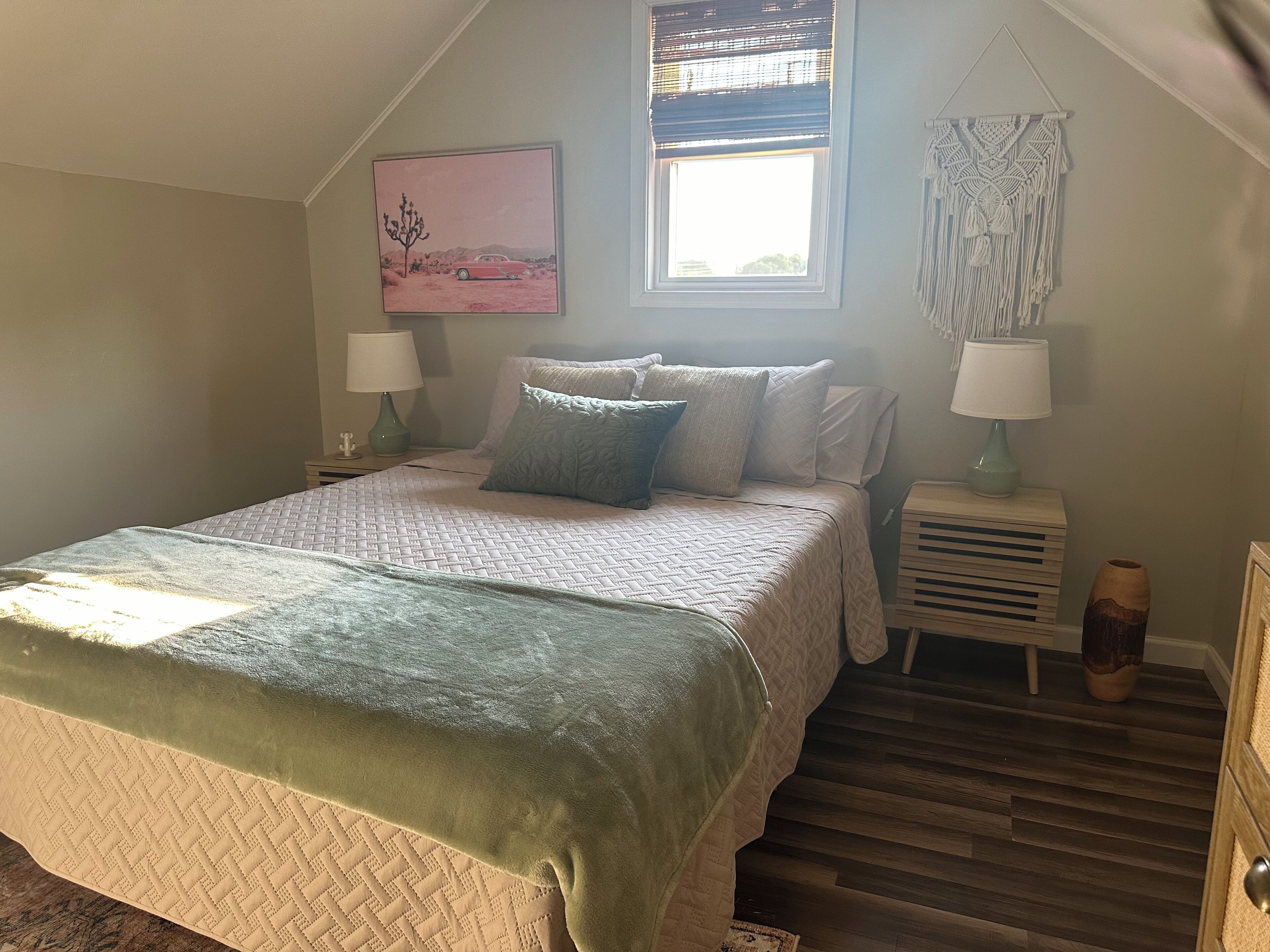 3 chambres, Wi-Fi, draps fournis