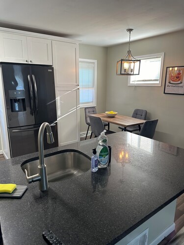 Charming 3-bedroom house with AC, WiFi in fabulous Bethlehem