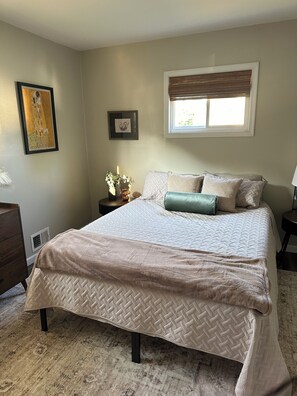 3 bedrooms, WiFi, bed sheets - Charming 3-bedroom house with AC, WiFi in fabulous Bethlehem (Bethlehem)